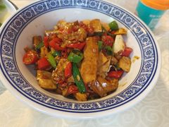 -湖南乡情湘菜馆(罗湖店)