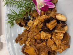 -北京全聚德(王府井店)