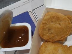 -麦当劳(杭州萧山文源店)