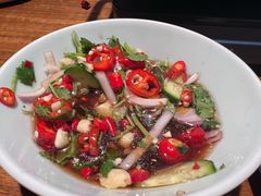 -乔街深夜食堂·小龙虾·高压锅生蚝(杭州总店)