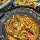 深圳新店‼️ 水贝商圈的美味湘菜