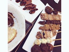 -桂马·日本料理·海胆·海鲜饭·酒场(民主广场店)