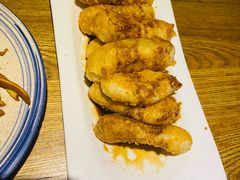 -丰乐餐厅·始于1999·本地老字号