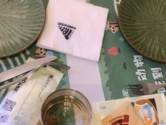 -做披萨的奇葩(中海央墅店)