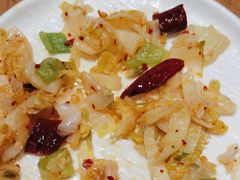 -西部马华清真兰州牛肉面·烧烤夜市(三里河店)