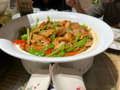 -加顺农场餐厅