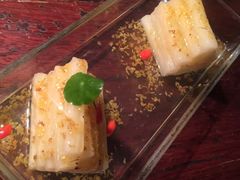 桂花山药-外婆家(南开大悦城店)