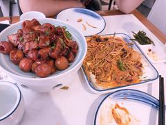 -海知道大连海鲜水饺(南山大冲店)