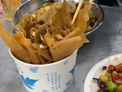 -小民大排档(马场角横路店)
