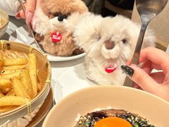 -无印良品餐堂 MUJI Diner(成都太古里店)