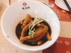 -点都德(千灯湖环宇城店)