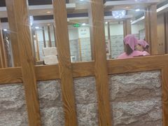 -青松馆韩国料理(香港中路佳世客店)