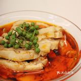 一锅鱼🐟，干了三碗米饭🍚 🍚🍚
