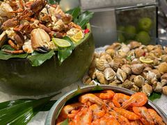 -威斯汀舞台餐厅