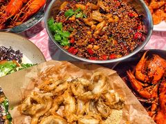 -聚味斋香辣蟹(生态城万达店)