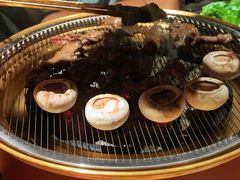 -西塔老太太泥炉烤肉(万柳华联店)