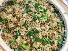 -台山美食一绝阿四台山黄鳝饭(阿四创作店)