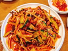 -长寿参鸡汤(朝韩风情街店)
