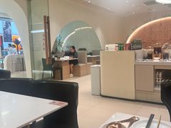 -小茉庐和牛自助火锅(龙湖万达店)