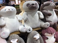 -九木杂物社(恒隆广场店)