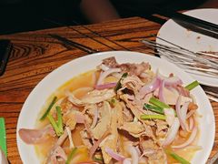 -福茂源横山铁锅羊肉(高新路店)