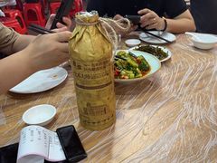 -醉壹号海鲜大排档(厦门美食地标店)