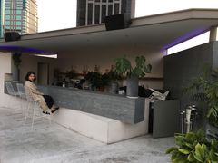 -城市露台景观餐厅(淮海路店)