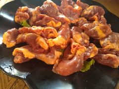 -大壮家原味烤肉(兴华北街店)