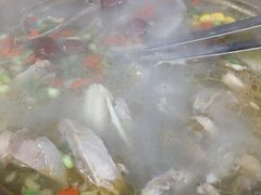 -蔡记·九米羊肉炉(东渡店)
