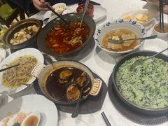 -香雪海饭店中餐厅(人民桥店)