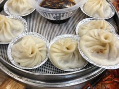 -江城燕子大排档(江汉路步行街店)