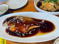 -百家鲜·杭帮菜