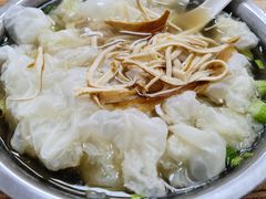 -荣巷小馄饨(荣巷店)
