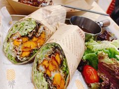 -就是卷儿Wrap and Roll(宣化路店)