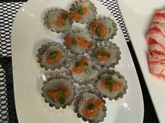 -韩盛·古法烤肉店(皇城恒隆广场店)