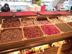 -雾都渣渣火锅(南城智汇城店)