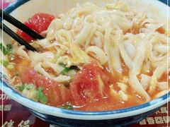 -晋乡亲刀削面(东风桥东店)