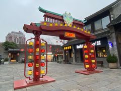 -回龙窝历史文化街区