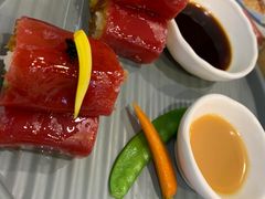 -点都德(华强南店)