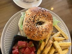 -萨尔瓦多Salvador's
