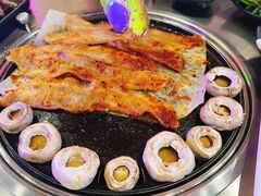 -杀猪天·韩国烤肉(总店)