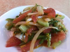 老虎菜-维吾尔餐厅(宜山路店)