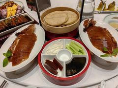 -惠丰堂饭庄·烤鸭·京味菜(民族大学店)