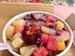 -好利来(柳北店)