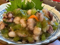 -鸟鹏烧鸟居酒屋(仁恒梦中心店)