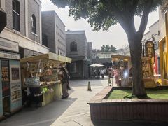 店内环境-龙湖星悦荟(颐和店)