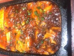 -秋香家韩式炭火烤肉(磐石路店)