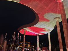 -鼎盛王朝康熙大典实景演出