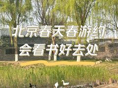 -三里河公园