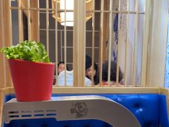 -九田家黑牛烤肉料理(吴江万象汇店)